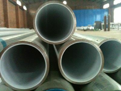 重慶襯塑復合管與U型排水管材的應用與優(yōu)勢